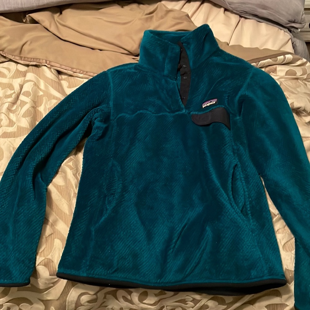 Patagonia size small